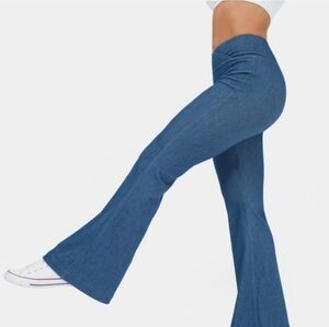 Halara Flex Flare Leggings Size Large